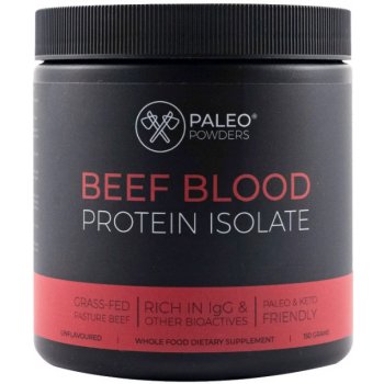 Beef Blood protein isolate 150 g