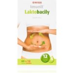 Imunit Swiss Laktobacily 72 tablet – Zboží Mobilmania