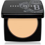Bobbi Brown Sheer Finish Pressed Powder Relaunch jemný kompaktní pudr Golden Orange 9 g – Zboží Dáma