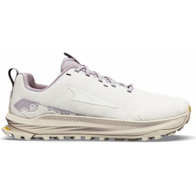Altra Lone Peak 9+ Women 88G Perfectly Pale/pearl/bark bílá – Zboží Dáma
