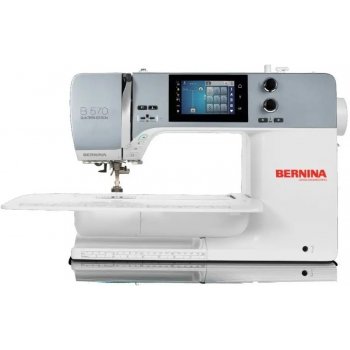 Bernina 570 QE