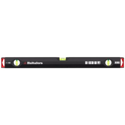 HULTAFORS HV 60 vodováha, 600 mm – Hledejceny.cz