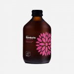 Vigo Kombucha mango a maracuja bio 330 ml – Sleviste.cz