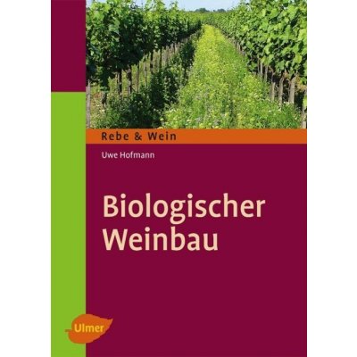 Biologischer Weinbau Hofmann UwePevná vazba – Hledejceny.cz