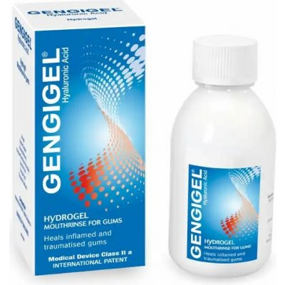 Gengigel roztok 150 ml – Sleviste.cz