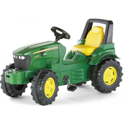 Rolly Toys - šlapací traktor John Deere 7930 modelová řada Rolly FarmTrac