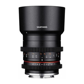 Samyang 35mm T1,3 AS UMC CS Fujifilm X
