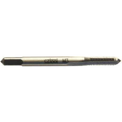 BUČOVICE TOOLS Závitník M 3 III. – Hledejceny.cz