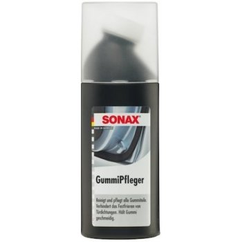 Sonax GummiPfleger 100 ml