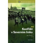 Konflikt v Severním Irsku - Jiří Frank – Hledejceny.cz