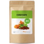 MycoMedica BIO Cordyceps prášek 2 x 100 g – Hledejceny.cz