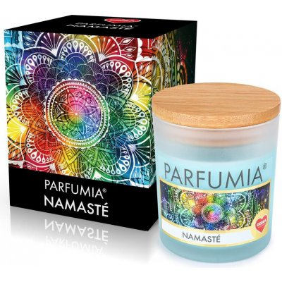 PARFUMIA NAMASTÉ 250 ml – Zbozi.Blesk.cz