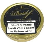 Davidoff Danish Mixture 50 g – Zbozi.Blesk.cz
