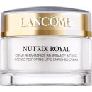 Lancôme Nutrix Royal Cream Intense Restoring Lipid Enriche vyživující krém pro suchou a velmi suchou pleť 50 ml