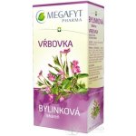 Megafyt Bylinková lékárna vrbovky bylinný čaj 20 x 1,5 g – Hledejceny.cz