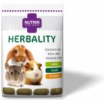 Nutrin Nature Vital Snack Herbality 100 g – Hledejceny.cz