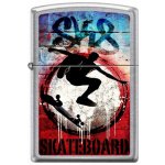 Zippo Skateboard Grunge – Hledejceny.cz
