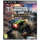 Monster Jam: Path of Destruction