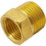 LEVIOR Redukce-vnější 3/8"/vnitřní 1/4" – Zboží Dáma