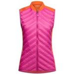 La Sportiva Alya Vest Women Springtime/Cherry Tomato – Sleviste.cz