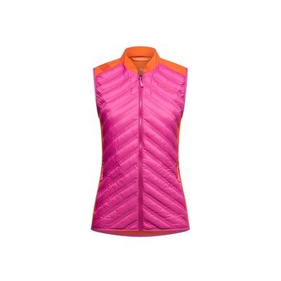 La Sportiva Alya Vest Women Springtime/Cherry Tomato – Sleviste.cz