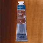 Nevskaya Palitra 1204403 Ladoga oil 46 ml hnědá tmavá Mars 403 – Zboží Dáma