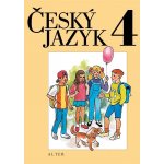 Český jazyk 4. r. měkká vazba – Hledejceny.cz