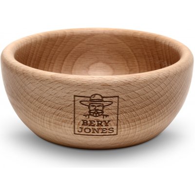 Bery Jones Miska svačinová a servírovací buková 12 cm – Zboží Dáma