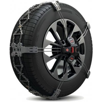 Thule König K-Summit XXL K77 – Sleviste.cz