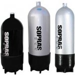 Sopras Potápěčská tlaková láhev 7 l – Zboží Dáma