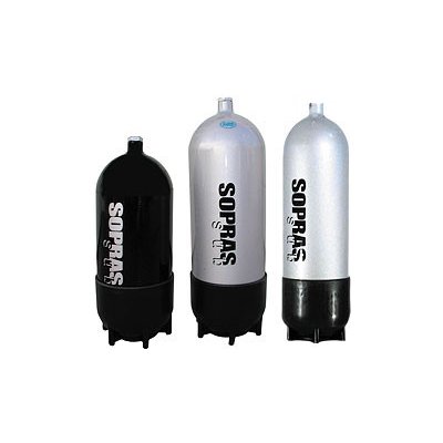 Sopras Potápěčská tlaková láhev 7 l – Zboží Dáma