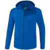 Pánská sportovní bunda Erima Softshell jacket Performance 2062217