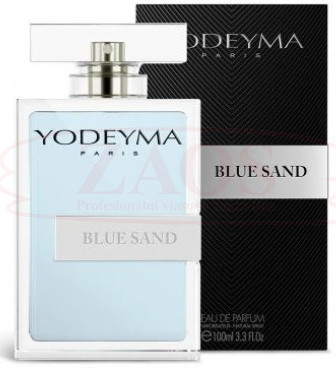 Yodeyma blue Sand parfém pánský 15 ml