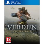 WWI Verdun: Western Front – Sleviste.cz