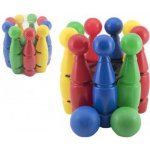 Teddies Kuželky maxi 9 ks – Sleviste.cz
