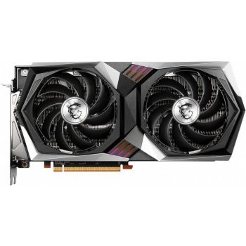 MSI Radeon RX 6700 XT GAMING X 12G