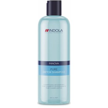 Indola Innova Pure Detox Shampoo 300 ml