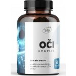 OČI KOMPLEX HOUBOVÉ EXTRAKTY 90 kapslí 470 mg – Hledejceny.cz