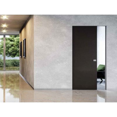 Ermetika Absolute Evokit 700 x 2100 mm 100 mm SDK – Hledejceny.cz