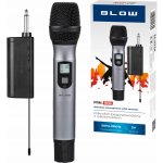 Blow PRM906 pro karaoke konektor JACK 6.3 mono – Hledejceny.cz