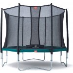 Berg ochranná síť Comfort 380 cm – Zboží Dáma