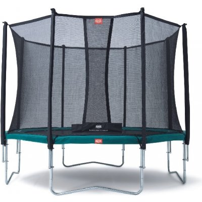 Berg ochranná síť Comfort 380 cm – Zboží Dáma