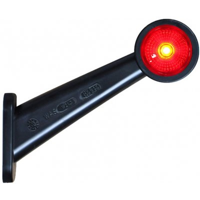 WAS 295BC, 12-24V, pravá 186 mm – Hledejceny.cz