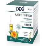 Dixi Vitanol revitalizační vlasové tonikum 7 x 10ml – Hledejceny.cz
