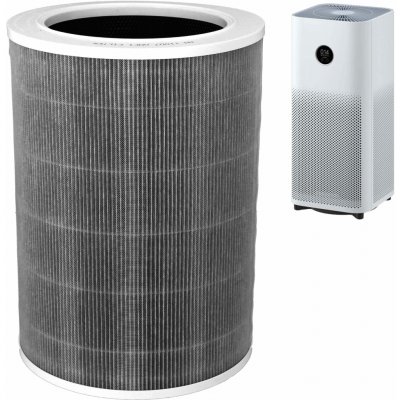 Exim Xiaomi Smart Air Purifier 4 z CHIP RFID 1 ks – Hledejceny.cz