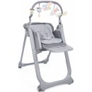 Chicco POLLY MAGIC RELAX 4 Graphite