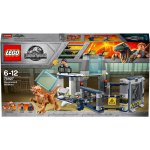 LEGO® Jurassic World 75927 Stygimoloch Breakout – Zboží Živě