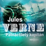 Patnáctiletý kapitán - Jules Verne – Zboží Mobilmania