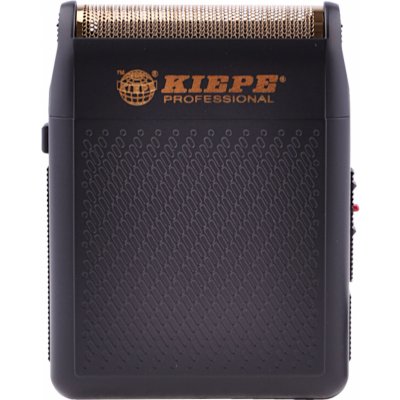 Kiepe Pro Clooser Shaver černý – Zbozi.Blesk.cz