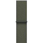 Apple Watch 46mm piniově zelený provlékací sportovní řemínek MFFJ4ZM/A – Sleviste.cz